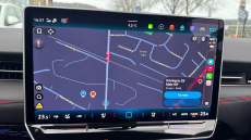 Volkswagen ID.7 250kW 4MOTION GTX Plus 86kWh 5dr Auto Electric Hatchback